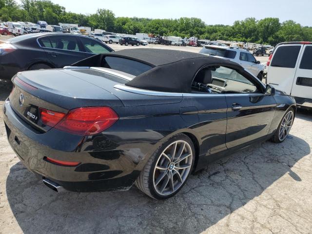 Vin: wbalz3c55cdl70172, lot: 58656785, bmw 6 series i 20123