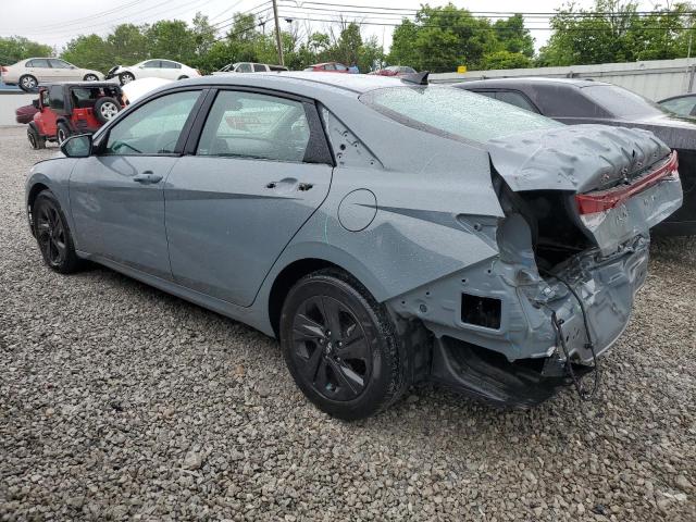 Vin: kmhlm4ag4mu109043, lot: 57760415, hyundai elantra sel 20212