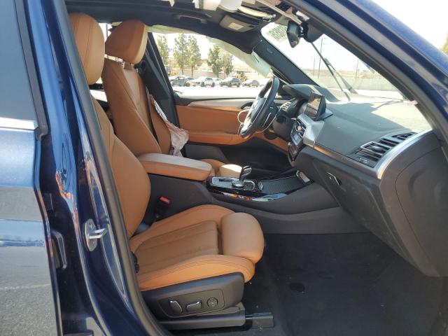 2024 BMW X3 SDRIVE3 5UX43DP09R9V55686