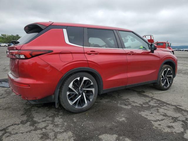 Vin: ja4j4ta84nz019839, lot: 58567745, mitsubishi outlander es 20223