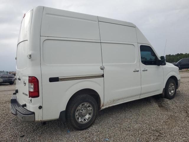 Vin: 1n6af0ly4hn810392, lot: 53537985, nissan nv 2500 s 20173