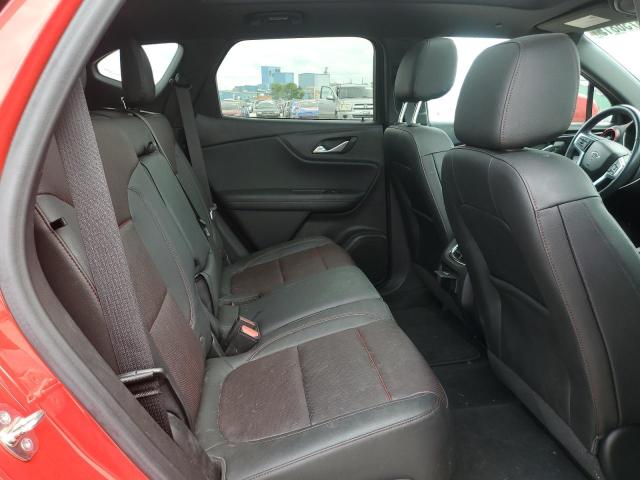 2020 CHEVROLET BLAZER RS - 3GNKBKRS8LS573512