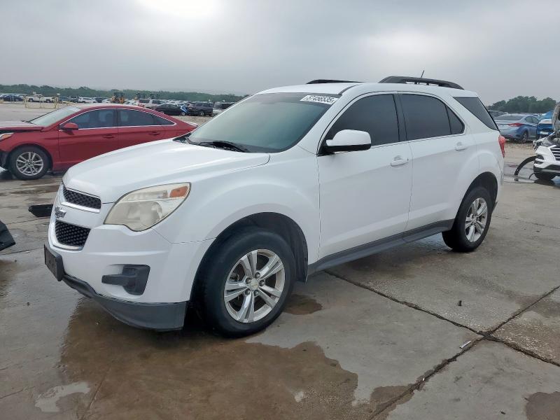 Vin: 2gnflbe36e6243804, lot: 57456535, chevrolet equinox lt 2014 img_1