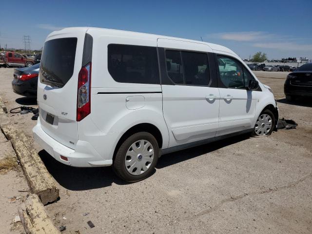 Vin: nm0ge9f26k1394336, lot: 58054705, ford transit xlt 20193