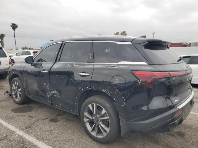 2023 INFINITI QX60 LUXE 5N1DL1FS5PC368816