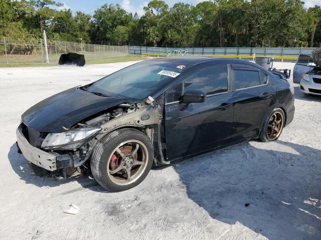 Vin: 2hgfb6e59eh701104, lot: 58085435, honda civic si 2014 img_1