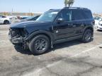 2023 FORD BRONCO SPO - 3FMCR9B63PRE14890