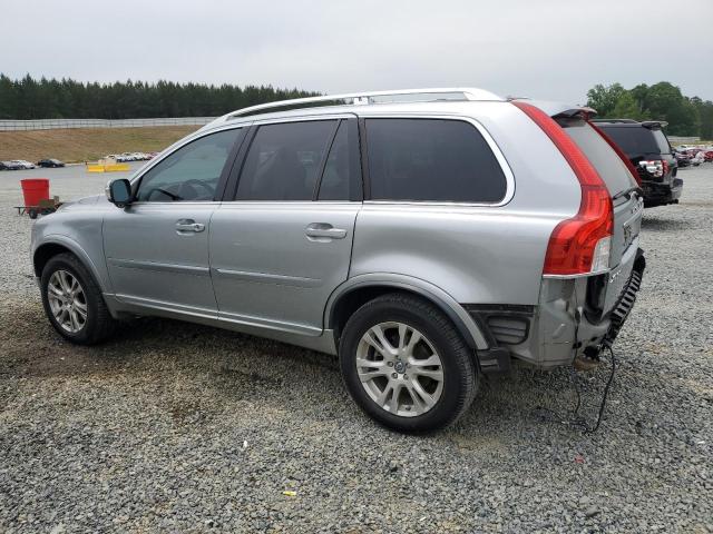Vin: yv4952cyxd1655818, lot: 57430485, volvo xc90 3.2 20132