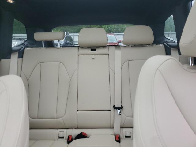 2020 BMW X3 XDRIVE3 - 5UXTY5C07L9C04004