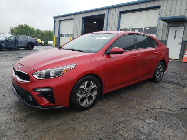 Vin: 3kpf24ad8ke064293, lot: 58941445, kia forte fe 2019 img_1