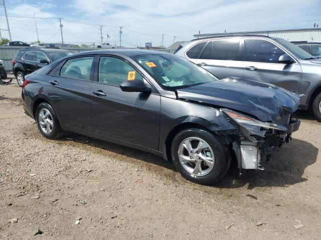 Vin: 5npll4ag6nh060785, lot: 56597015, hyundai elantra se 20224