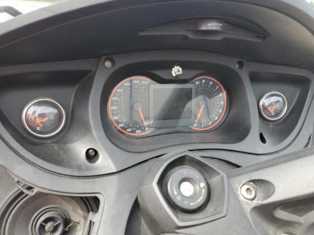 2014 CAN-AM SPYDER ROA - 2BXNBDD15EV005936