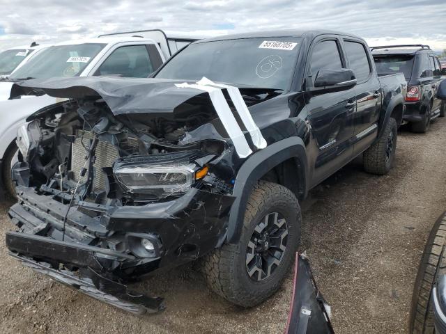 2023 TOYOTA TACOMA DOU #3304554441