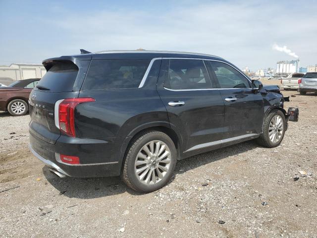 Vin: km8r5dhe7lu037152, lot: 55991365, hyundai palisade limited 20203