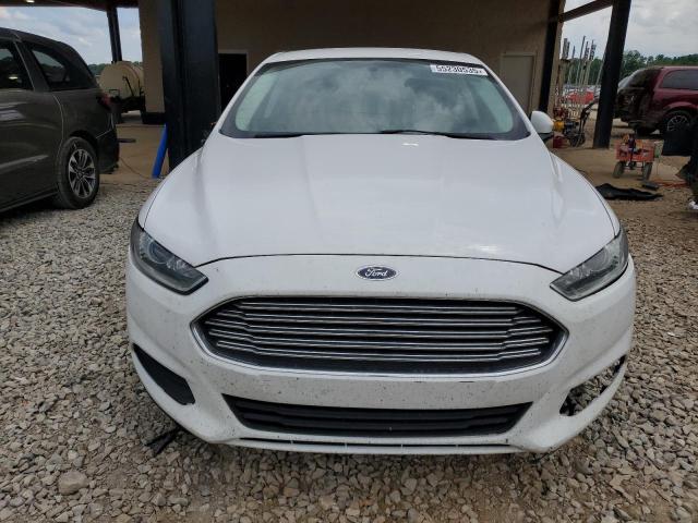 2016 FORD FUSION S - 3FA6P0G71GR376280