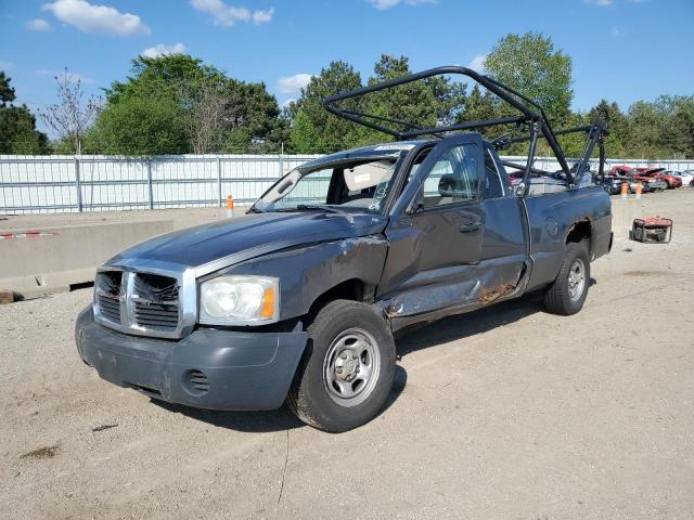 DODGE DAKOTA ST