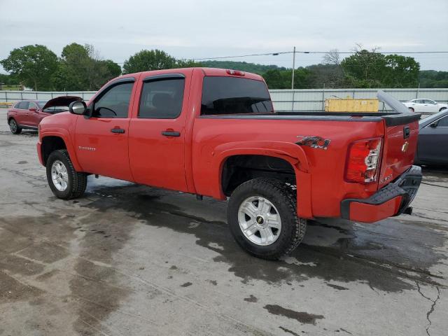 Vin: 3gcrkse39ag294625, lot: 57242205, chevrolet all models k1500 lt 20102