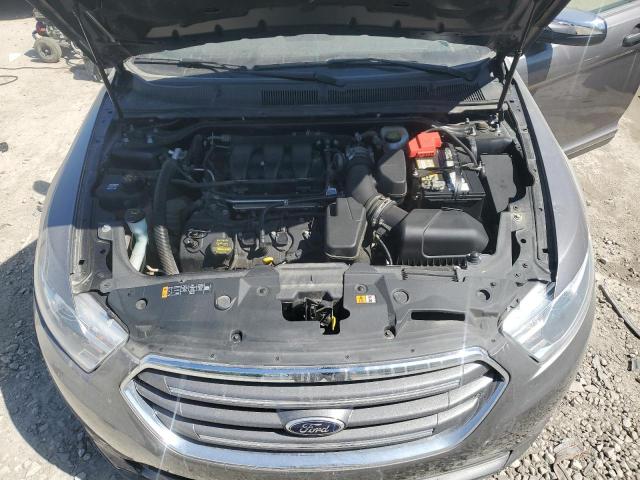 2013 FORD TAURUS LIM - 1FAHP2F81DG210357