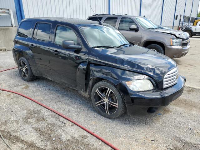 Vin: 3gnbaadb2as525456, lot: 55953775, chevrolet hhr ls 20104