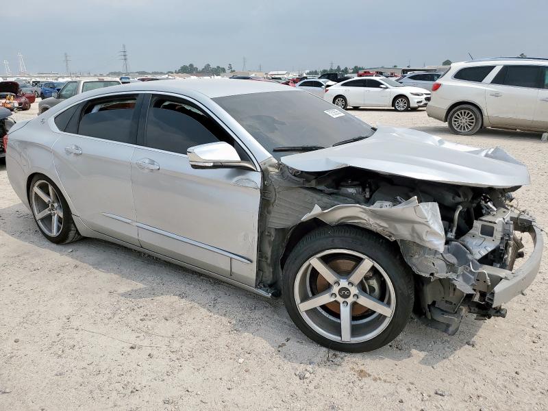 Vin: 1g1105s30ku139333, lot: 57592955, chevrolet impala premier 20194