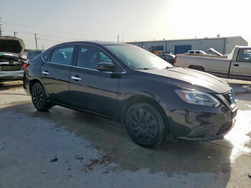 Vin: 3n1ab7ap7gy336847, lot: 56924395, nissan sentra s 20164