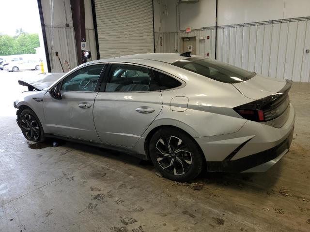 Vin: kmhl64ja2sa456813, lot: 58409005, hyundai sonata sel 20252