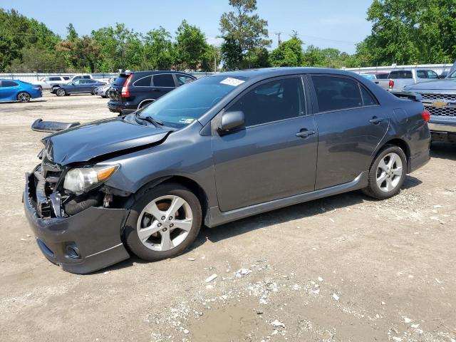 Vin: 2t1bu4ee9bc728711, lot: 56919135, toyota corolla base 2011 img_1