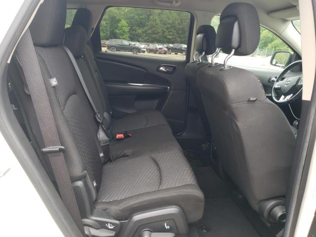 2016 DODGE JOURNEY SE - 3C4PDCABXGT158024
