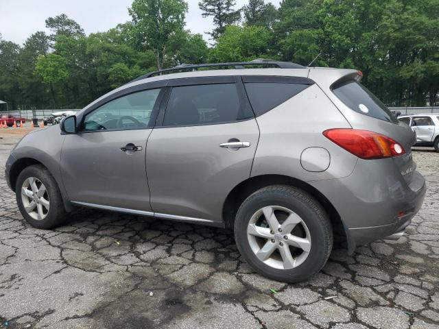 Vin: jn8az1mw5aw123763, lot: 58917975, nissan murano s 20102