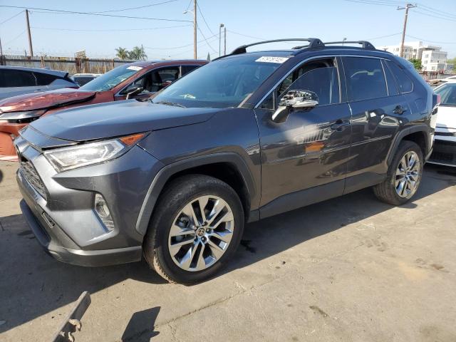 Vin: 2t3c1rfv8mc171440, lot: 57978745, toyota rav4 xle premium 2021 img_1