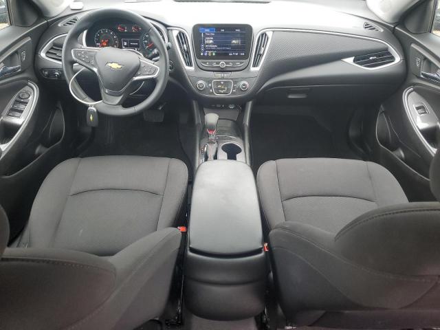 2024 CHEVROLET MALIBU RS 1G1ZG5ST6RF190316