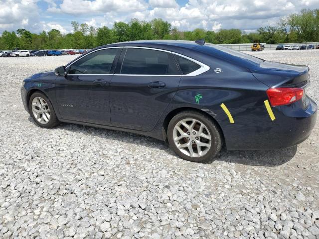 Vin: 2g1125s38e9150821, lot: 56933435, chevrolet impala lt 20142