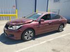 2015 HONDA ACCORD LX - 1HGCR2F32FA225220