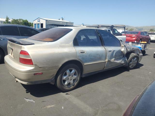 Vin: 1hgce6662sa033917, lot: 55821085, honda accord ex 19953