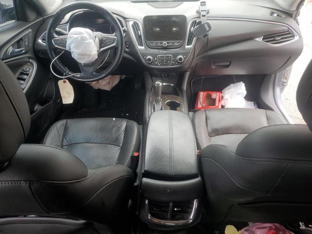 2020 CHEVROLET MALIBU PRE 1G1ZE5SX3LF020222