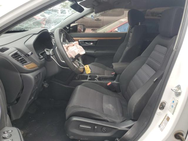 2020 HONDA CR-V EX - 2HKRW1H56LH428898