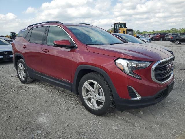 Vin: 3gkalmevxjl188414, lot: 56159055, gmc terrain sle 20184