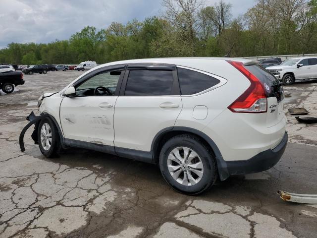 Vin: 5j6rm4h50cl037419, lot: 55661985, honda crv ex 20122