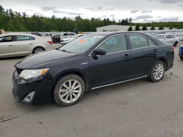 TOYOTA CAMRY HYBR