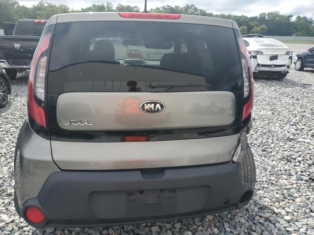 2015 KIA SOUL KNDJN2A25F7143902