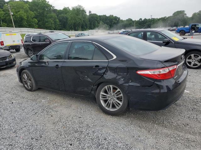 2017 TOYOTA CAMRY LE 4T1BF1FK4HU697730