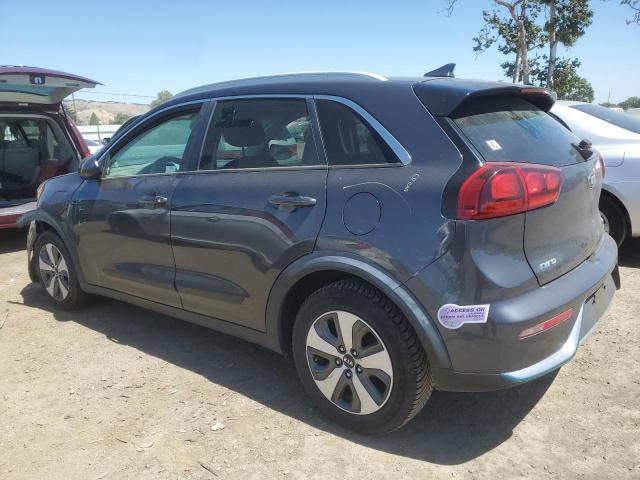Vin: kndcm3ld7k5326028, lot: 56957205, kia niro lx 20192