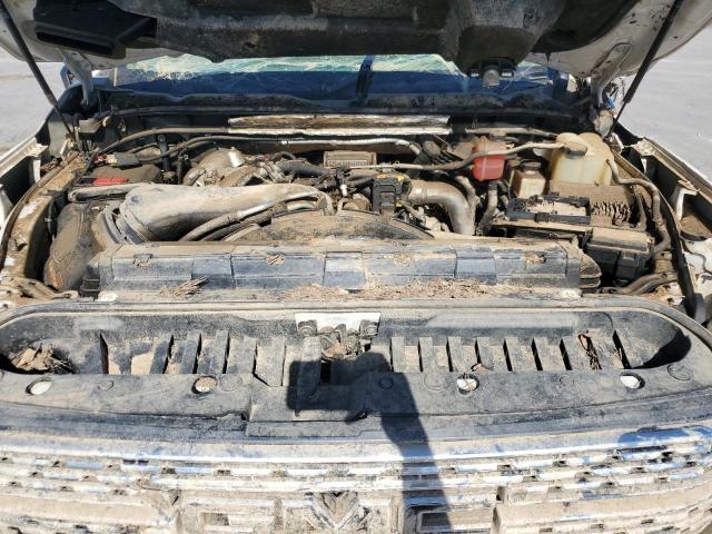 2020 GMC SIERRA K25 1GT49REY7LF320539