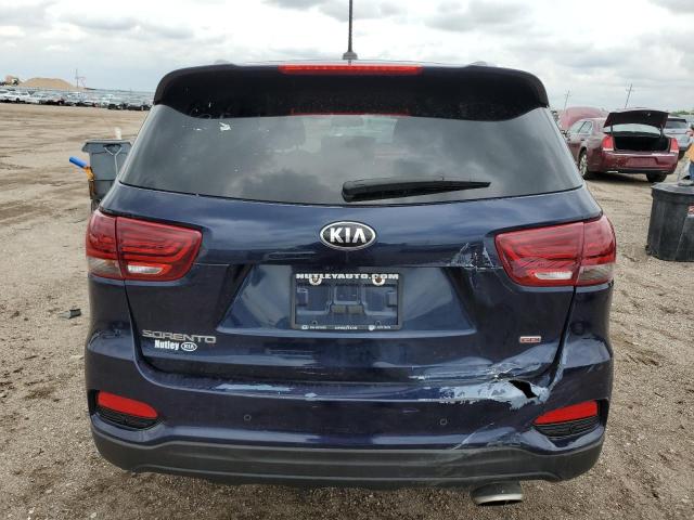2020 KIA SORENTO L 5XYPGDA33LG638705