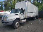 Top Destinations for Shipping Cars from the USA