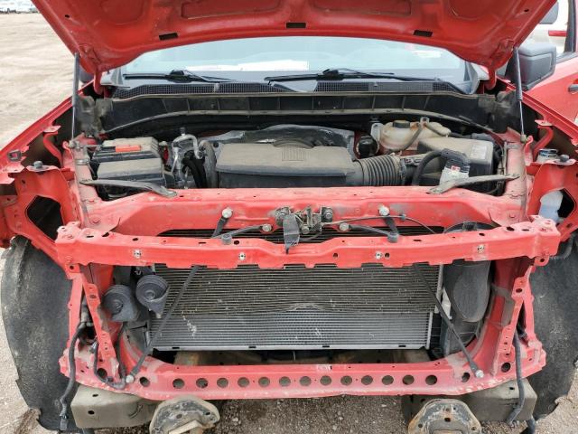 2020 CHEVROLET SILVERADO - 3GCNYAEH6LG278582