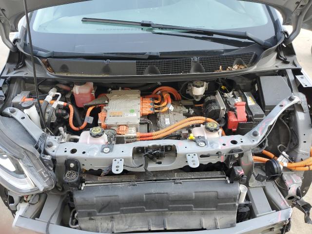 2020 CHEVROLET BOLT EV PR 1G1FZ6S05L4136257