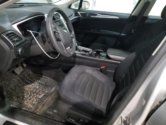 2015 FORD FUSION SE - 3FA6P0H79FR238712