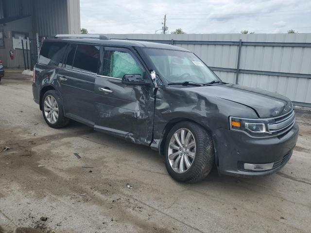 Vin: 2fmhk6d86kba27216, lot: 55397965, ford flex limited 20194