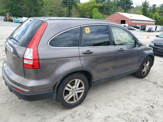 Vin: 5j6re4h54al074970, lot: 55726255, honda crv ex 20103